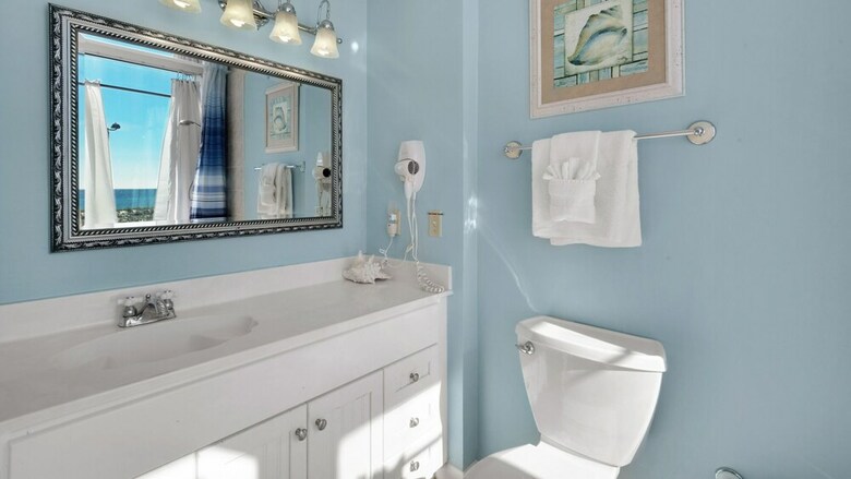 Palm Beach Club 2302 - Two Bedroom Condo