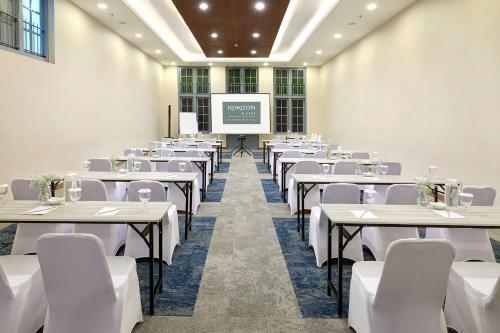 Kokoon Hotel Surabaya