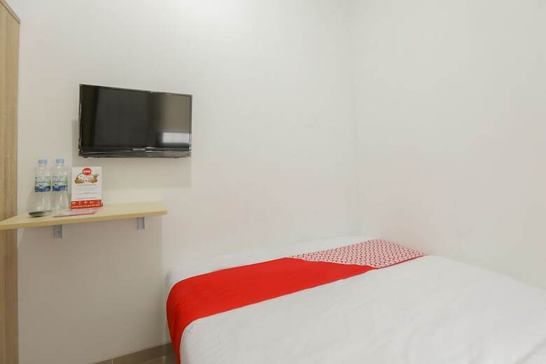 Hotel Oyo 333 Jj Sweet Residence