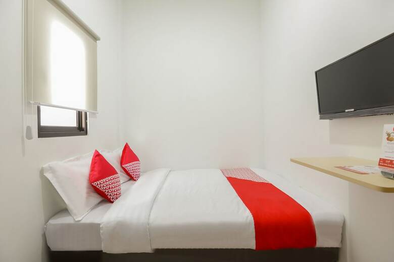 Hotel Oyo 333 Jj Sweet Residence