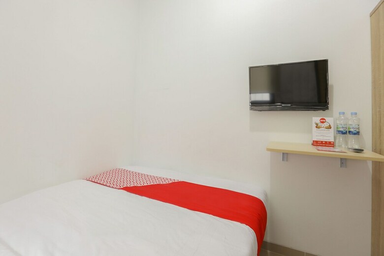 Hotel Oyo 333 Jj Sweet Residence