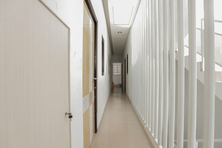 Hotel Oyo 333 Jj Sweet Residence