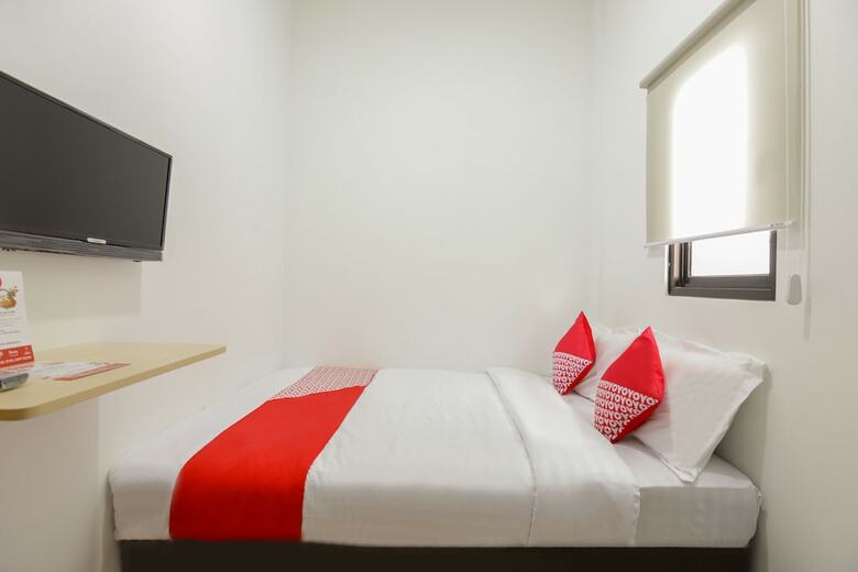 Hotel Oyo 333 Jj Sweet Residence