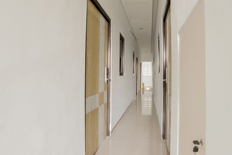 Hotel Oyo 333 Jj Sweet Residence