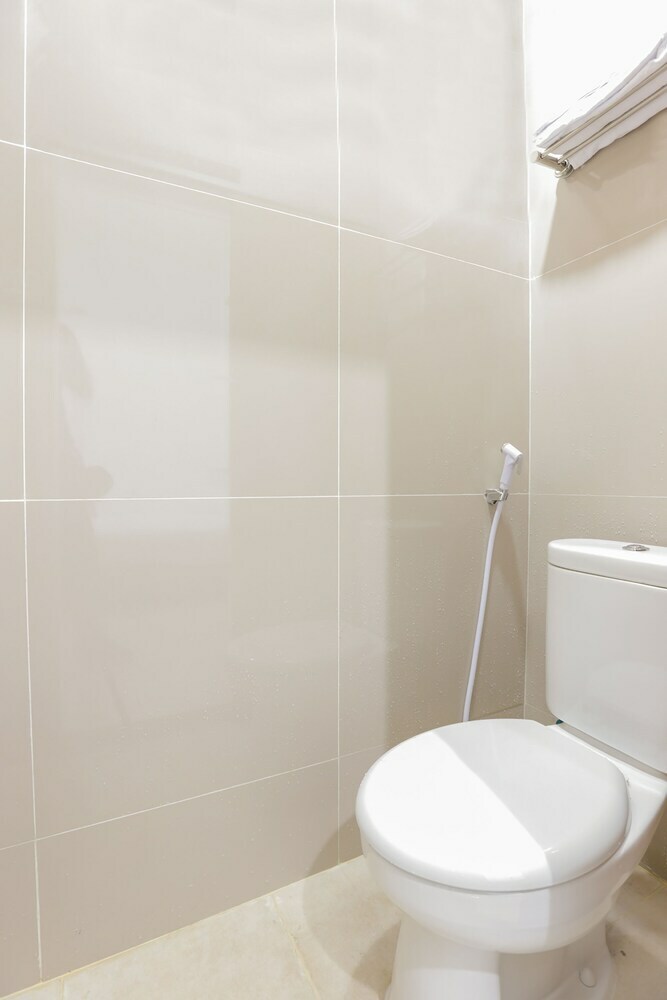 Hotel Oyo 333 Jj Sweet Residence