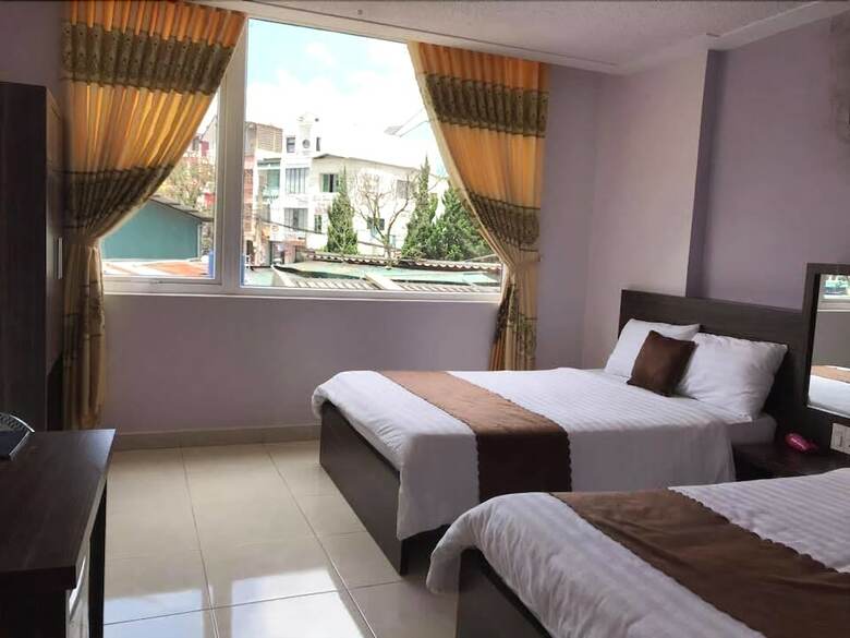 Hostal Dalat Doris Hotel