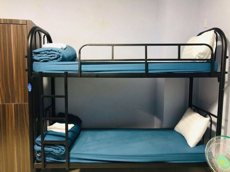 Hostal Dalat Doris Hotel