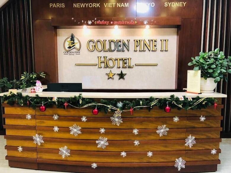 Hostal Dalat Doris Hotel