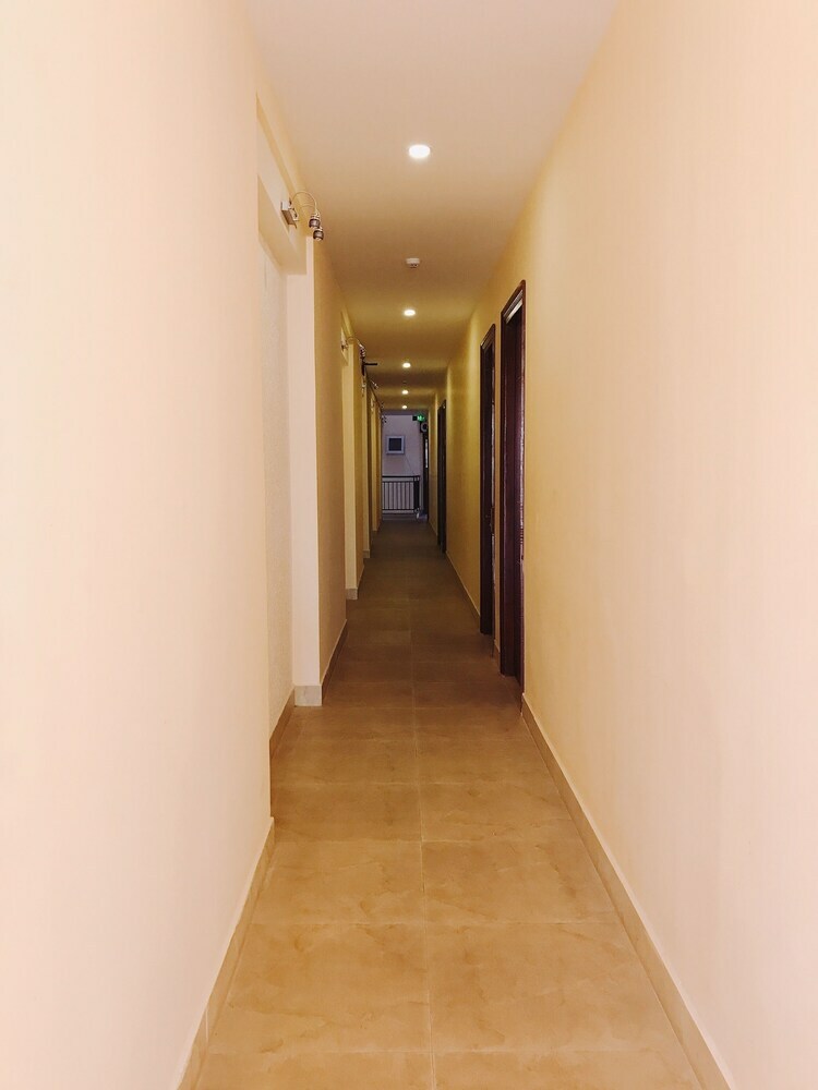 Hostal Dalat Doris Hotel