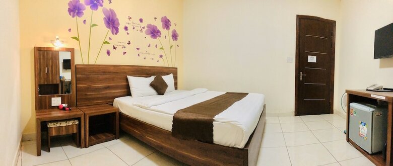 Hostal Dalat Doris Hotel