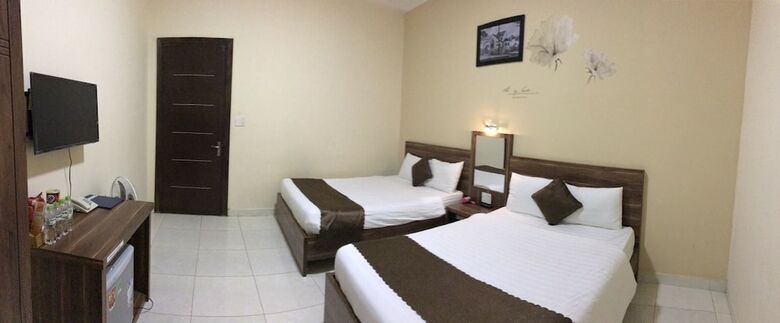 Hostal Dalat Doris Hotel