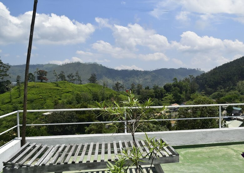 Lakshmis Hotel