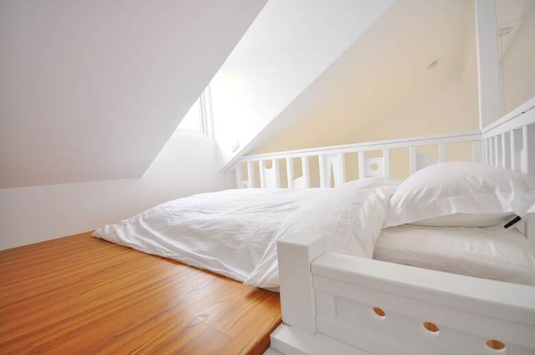 Bed & Breakfast Sea Daughter's Homestay