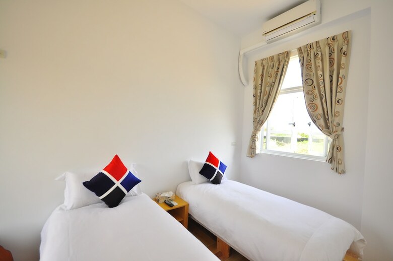 Bed & Breakfast Sea Daughter's Homestay