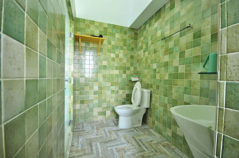 Bed & Breakfast Sea Daughter's Homestay
