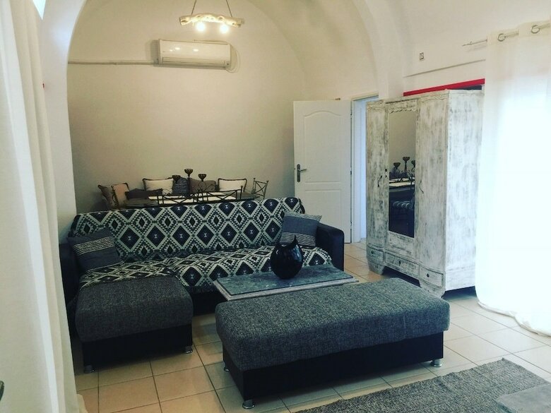 Apartamento Thira Santorini