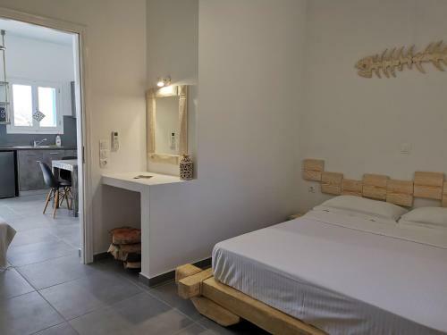 Apartamentos Family Village Santorini