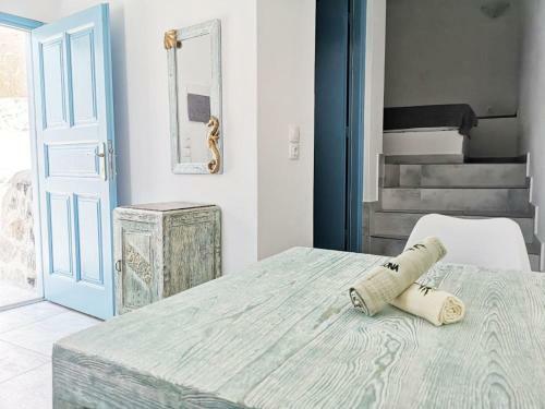 Apartamentos Family Village Santorini