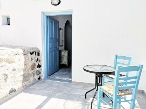 Apartamentos Family Village Santorini