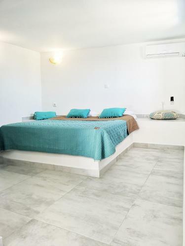 Apartamentos Family Village Santorini