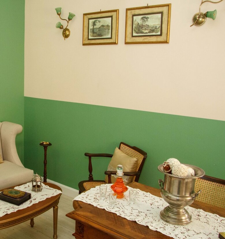 Apartamentos Caro Segreto Corfu