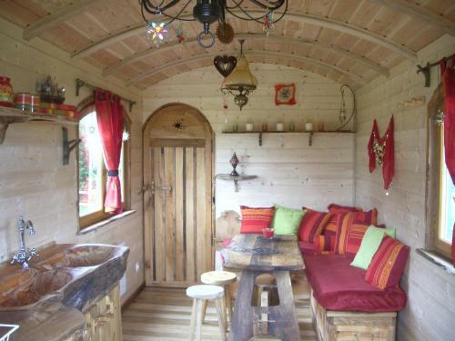 Roulottes Des Trolls