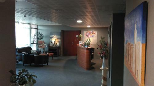 Apartamentos R�sidence Villa Des Marais