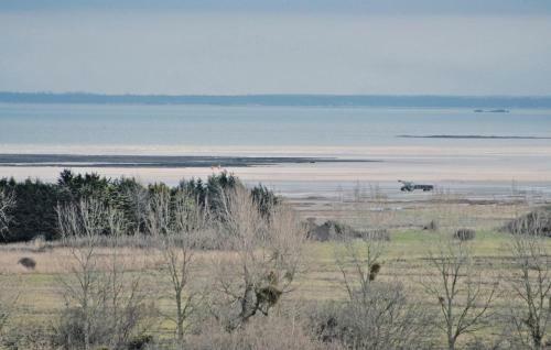 Holiday Home de L�eglise D.grenneville