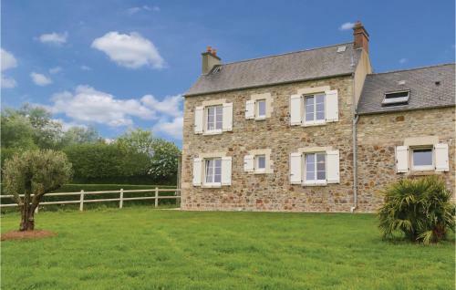 Holiday Home de L�eglise D.grenneville