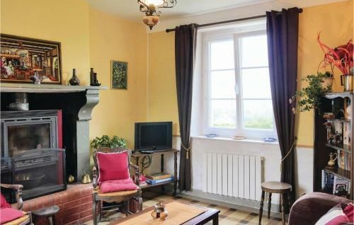 Holiday Home de L�eglise D.grenneville