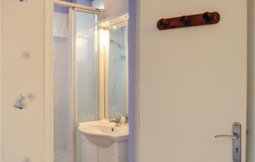 Holiday Home de L�eglise D.grenneville