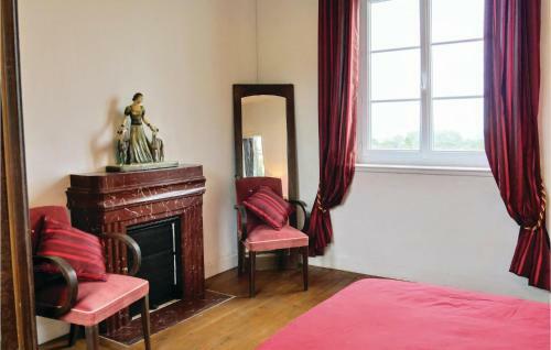 Holiday Home de L�eglise D.grenneville
