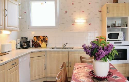 Holiday Home de L�eglise D.grenneville