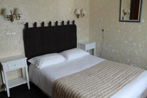 Hotel H�tel Moderne