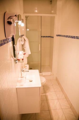 Hotel H�tel Moderne