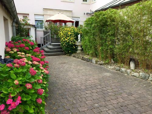 Hotel H�tel Moderne