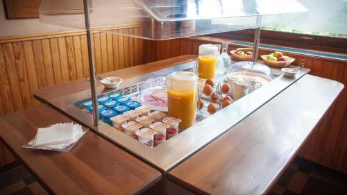Hotel H�tel Moderne