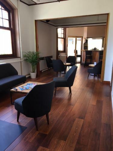 Hotel H�tel Moderne