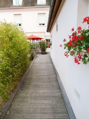 Hotel H�tel Moderne