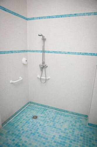 Hotel H�tel Moderne