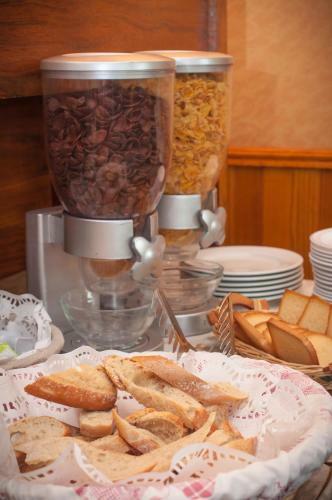 Hotel H�tel Moderne