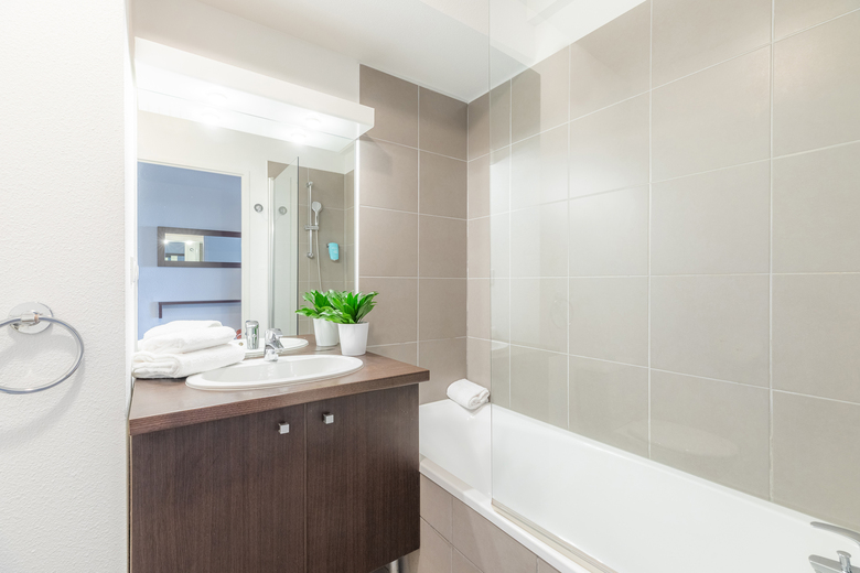Aparthotel Park & Suites El�gance Cornebarrieu
