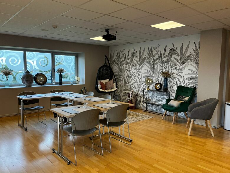 Aparthotel Park & Suites El�gance Cornebarrieu