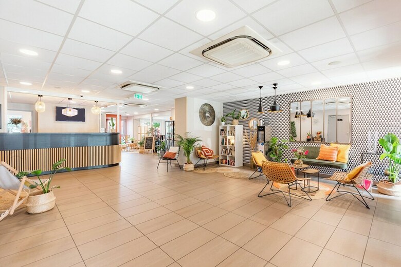 Aparthotel Park & Suites El�gance Cornebarrieu