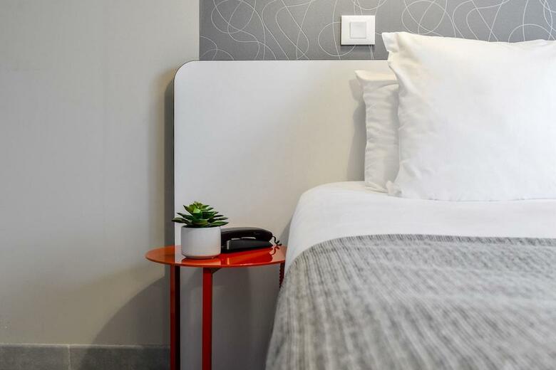 Aparthotel Park & Suites El�gance Cornebarrieu