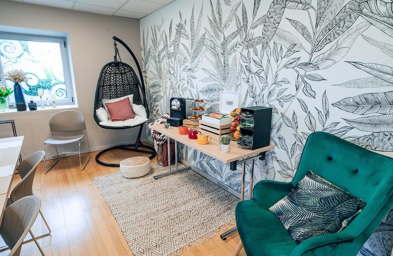 Aparthotel Park & Suites El�gance Cornebarrieu