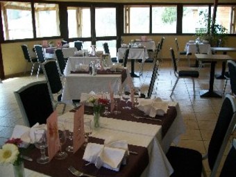 Hotel Lac Des Graves