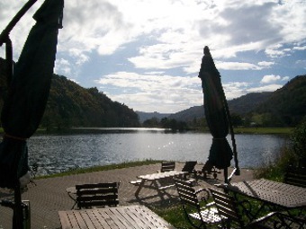 Hotel Lac Des Graves