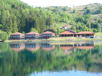 Hotel Lac Des Graves