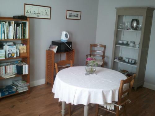 Bed & Breakfast Les Blancarts